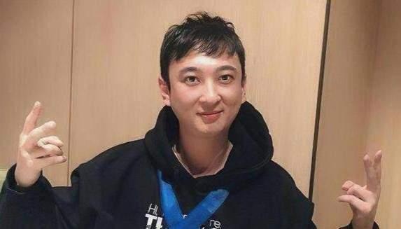 网红黑料吃瓜曝光三太子